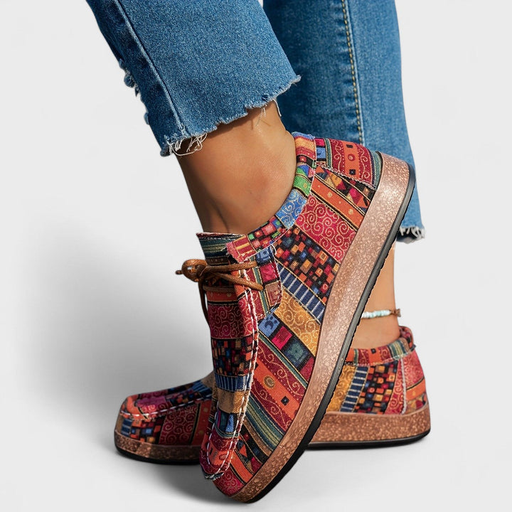 Victoria | Comfort Orthopaedic Trainers