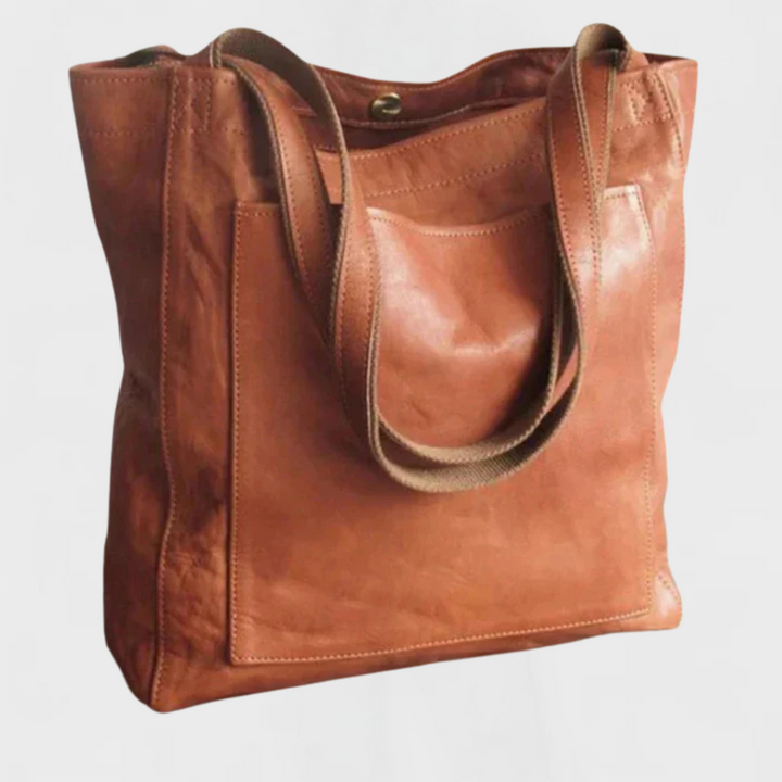 Franca | Borsa Shopper Elegante e Capiente