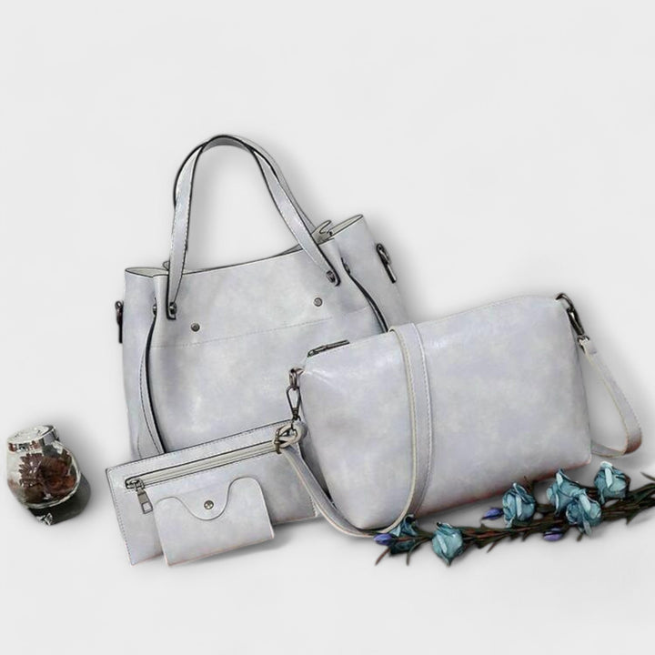 Sofia | Set Vintage da 4 Borse