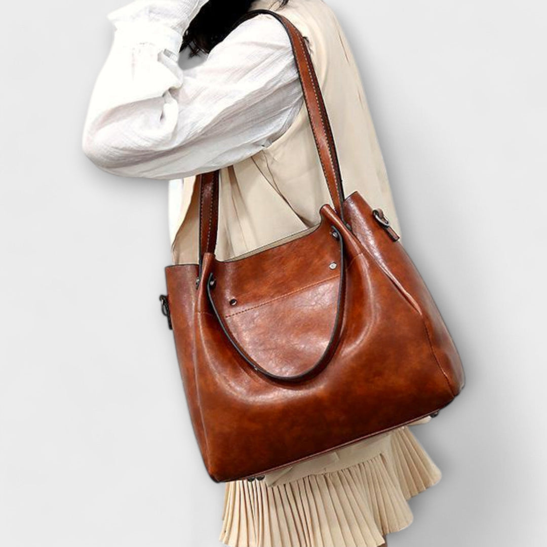 Sofia | Set Vintage da 4 Borse