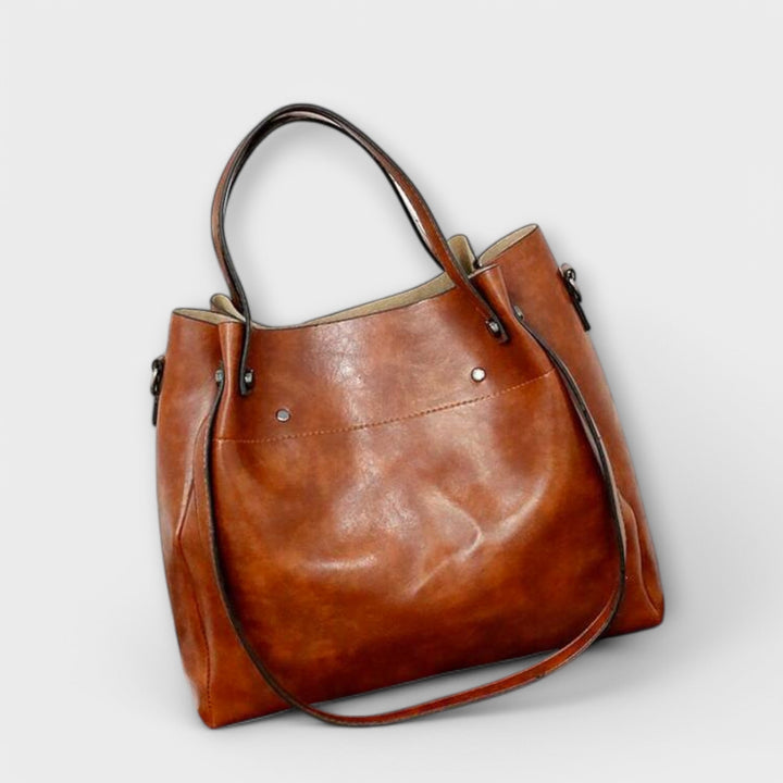 Sofia | Set Vintage da 4 Borse