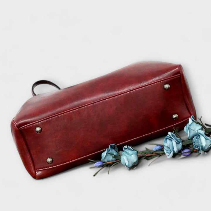 Sofia | Set Vintage da 4 Borse