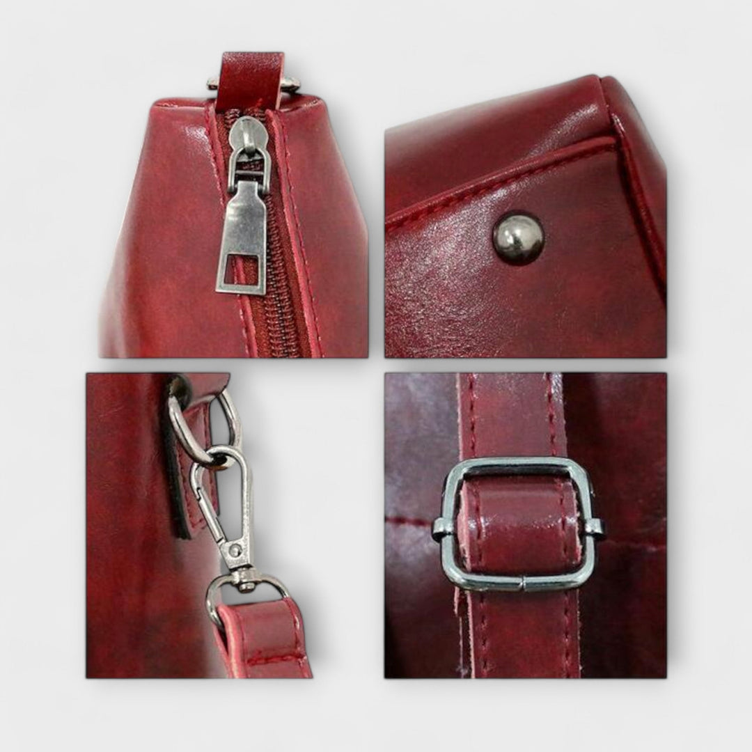 Sofia | Set Vintage da 4 Borse