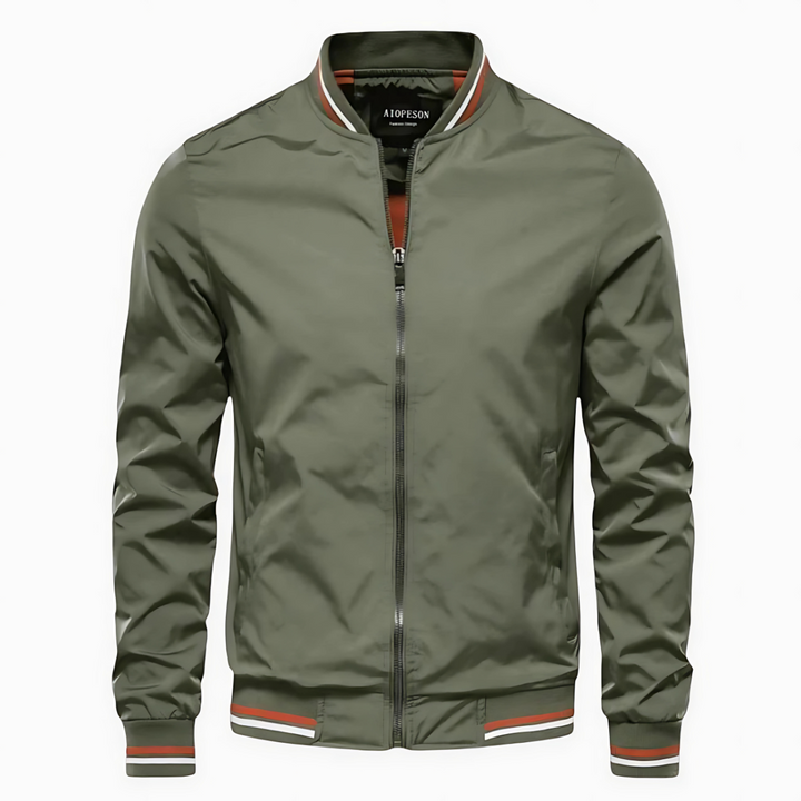 Arthur | Stylish City Jacket