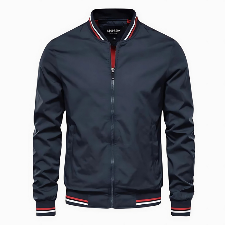 Arthur | Stylish City Jacket