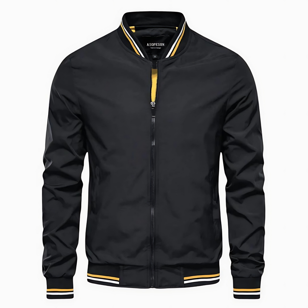 Arthur | Stylish City Jacket