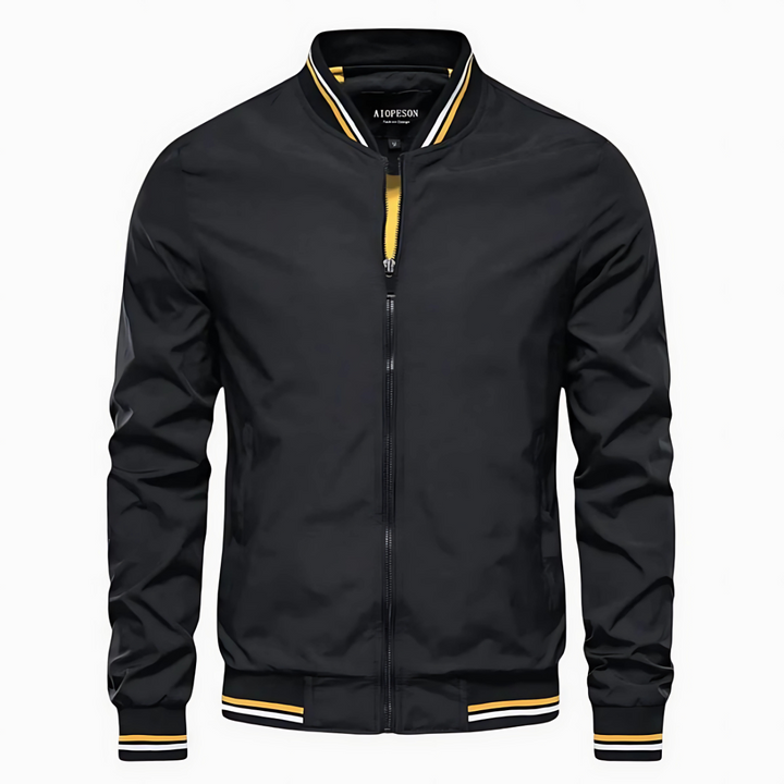 Arthur | Stylish City Jacket