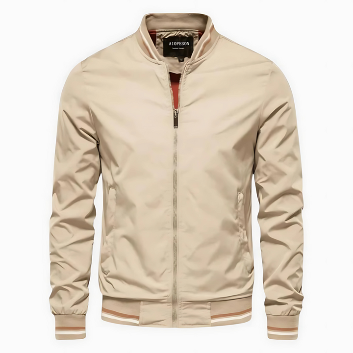 Arthur | Stylish City Jacket