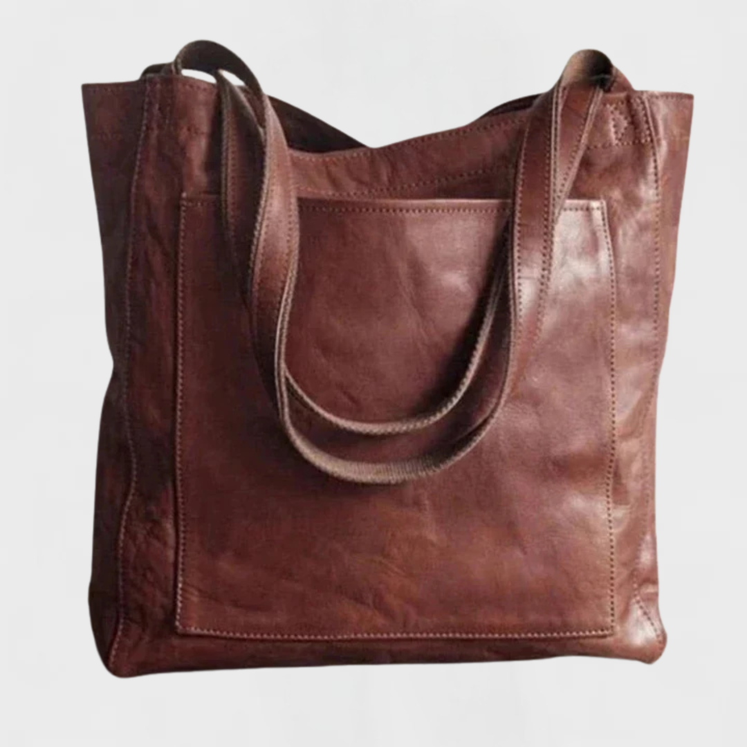 Franca | Borsa Shopper Elegante e Capiente