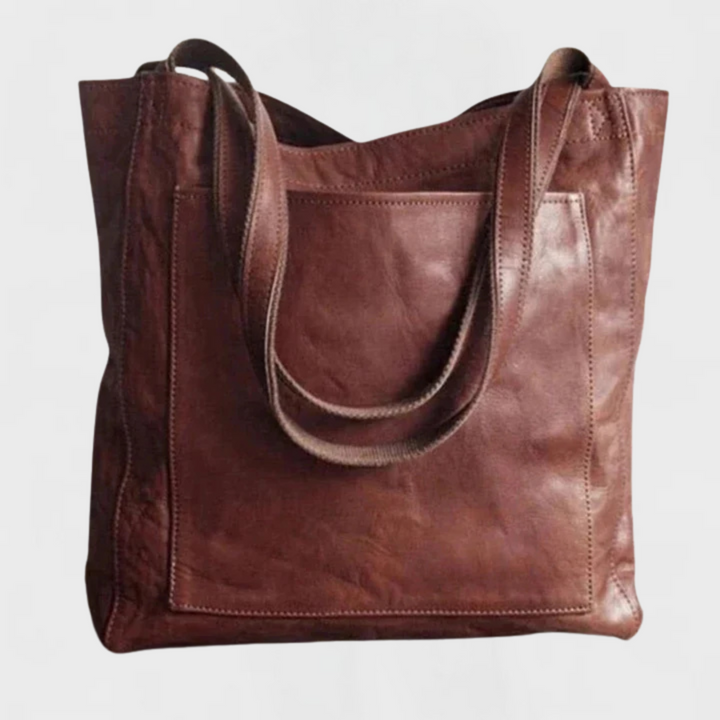Franca | Borsa Shopper Elegante e Capiente