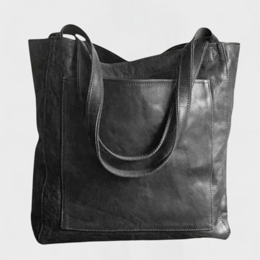 Franca | Borsa Shopper Elegante e Capiente
