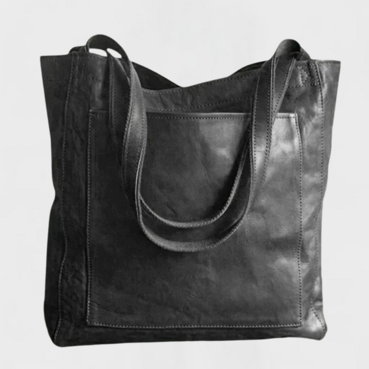 Franca | Borsa Shopper Elegante e Capiente