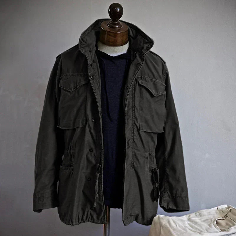 Oliver | M-65 Military Jacket
