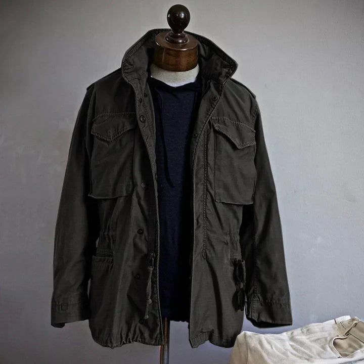 Oliver | M-65 Military Jacket