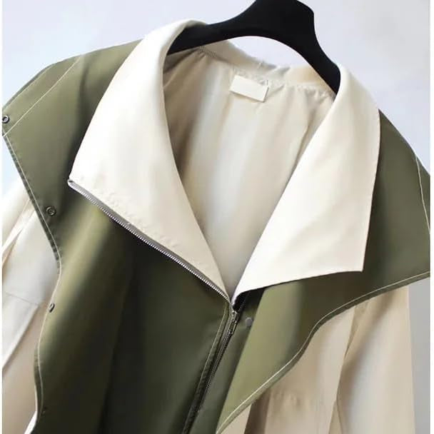 Dianna | Windbreaker Jacket