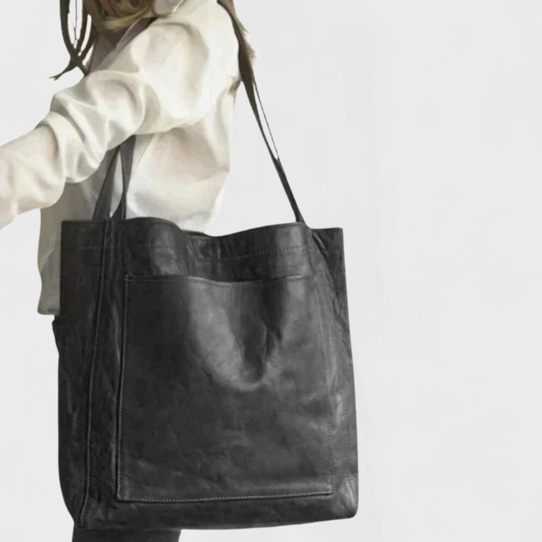 Franca | Borsa Shopper Elegante e Capiente