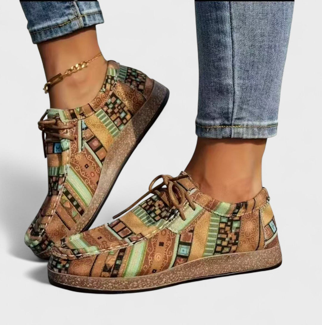 Victoria | Comfort Orthopaedic Trainers