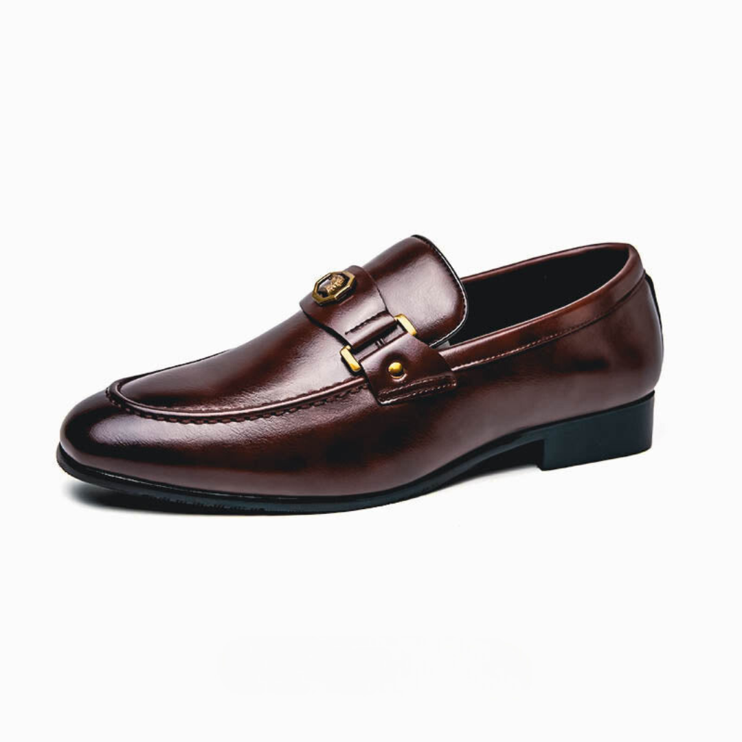 Riccardo | Scarpe Eleganti in Pelle