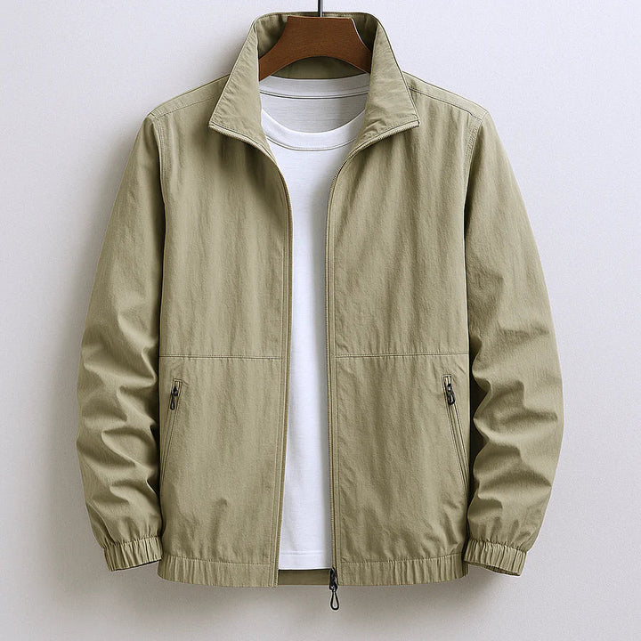 Henry | Lightweight Summer Jacket