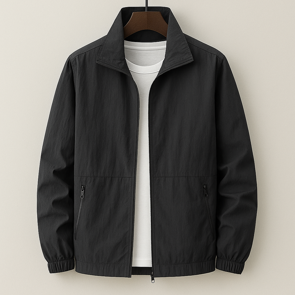 Henry | Lightweight Summer Jacket