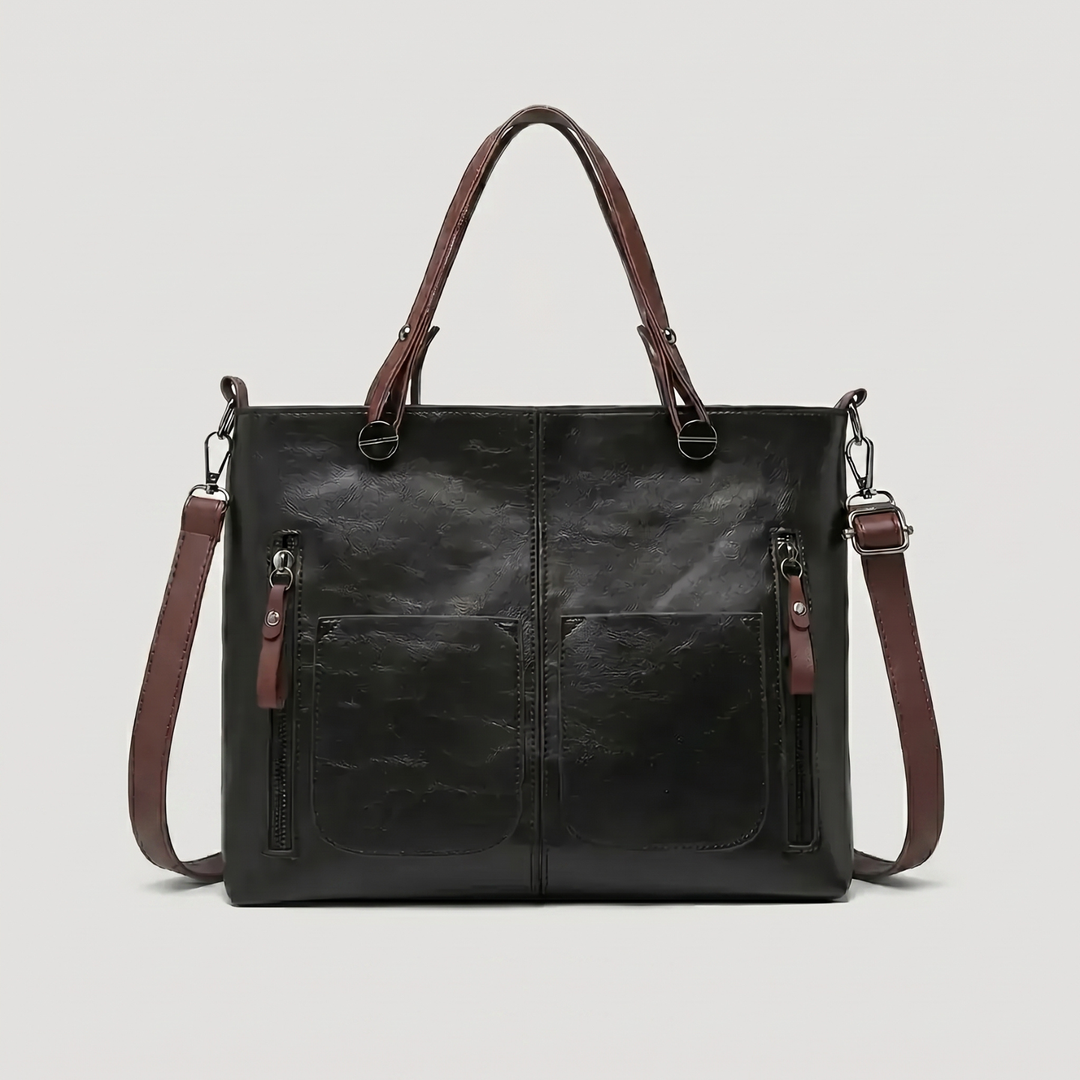 Isabella | Borsa Iconica con Scomparti