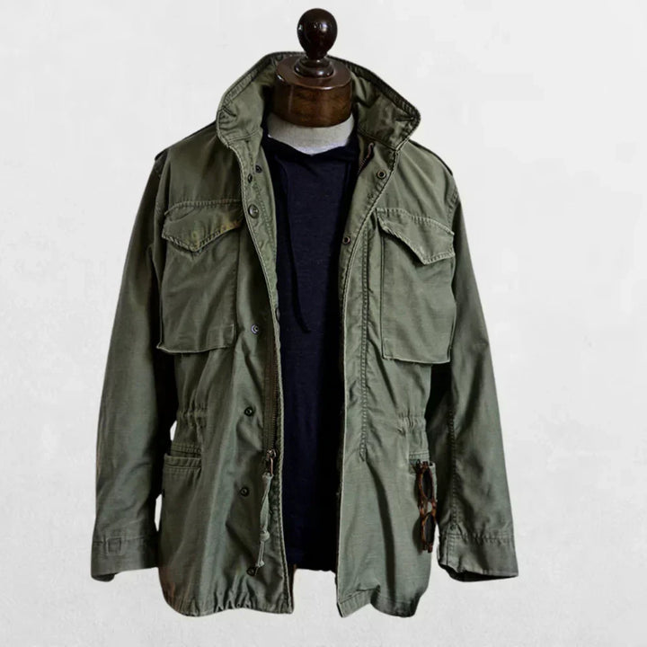 Oliver | M-65 Military Jacket