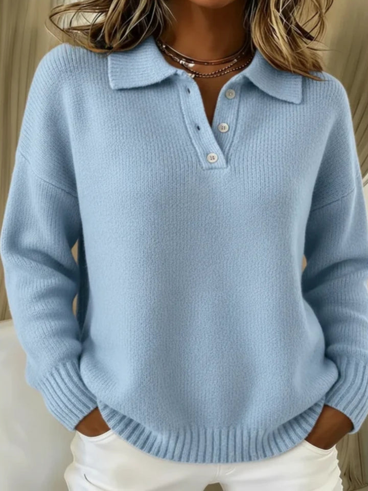 Maren™ | Cozy Comfort Jumper