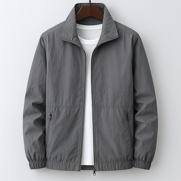Henry | Lightweight Summer Jacket