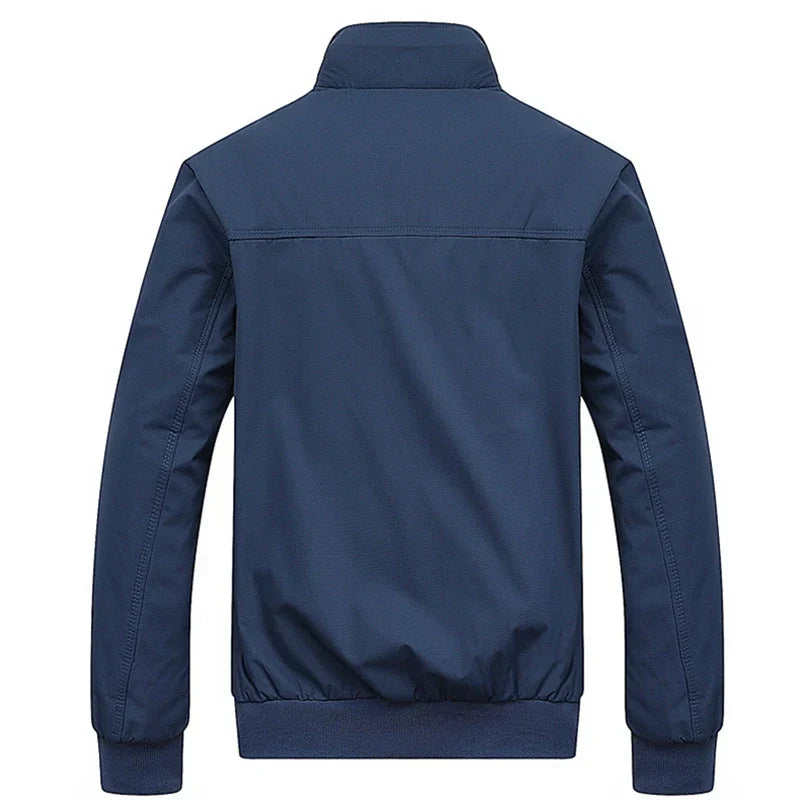 Freddie| English Harrington Jacket