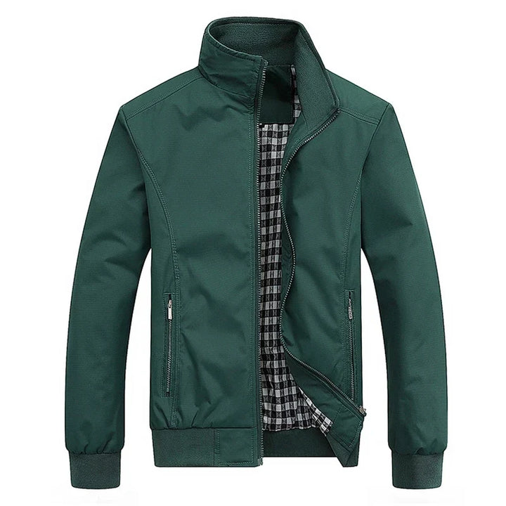 Freddie| English Harrington Jacket