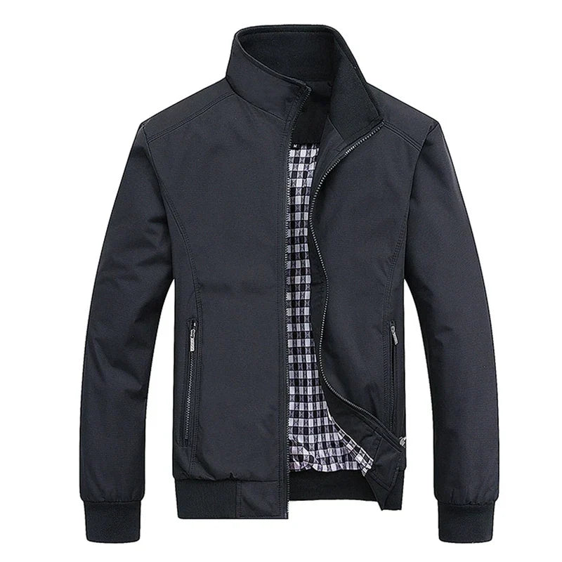 Freddie| English Harrington Jacket