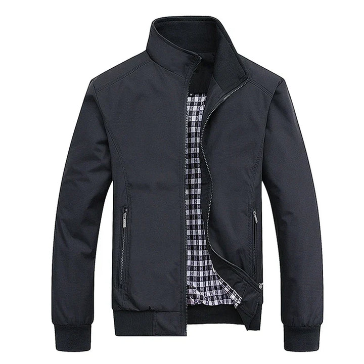 Freddie| English Harrington Jacket