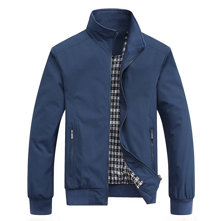 Freddie| English Harrington Jacket