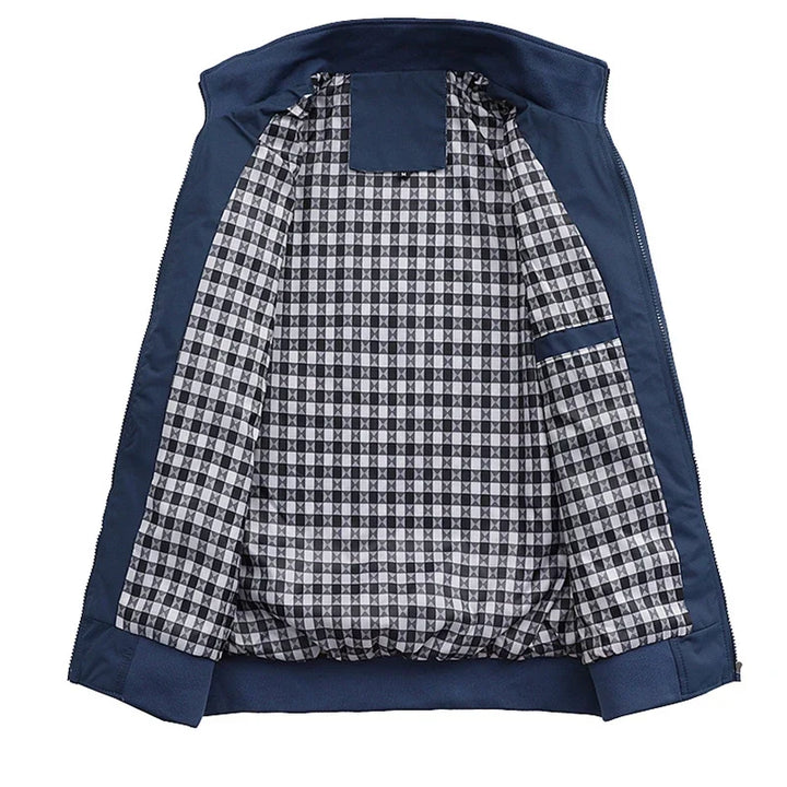 Freddie| English Harrington Jacket