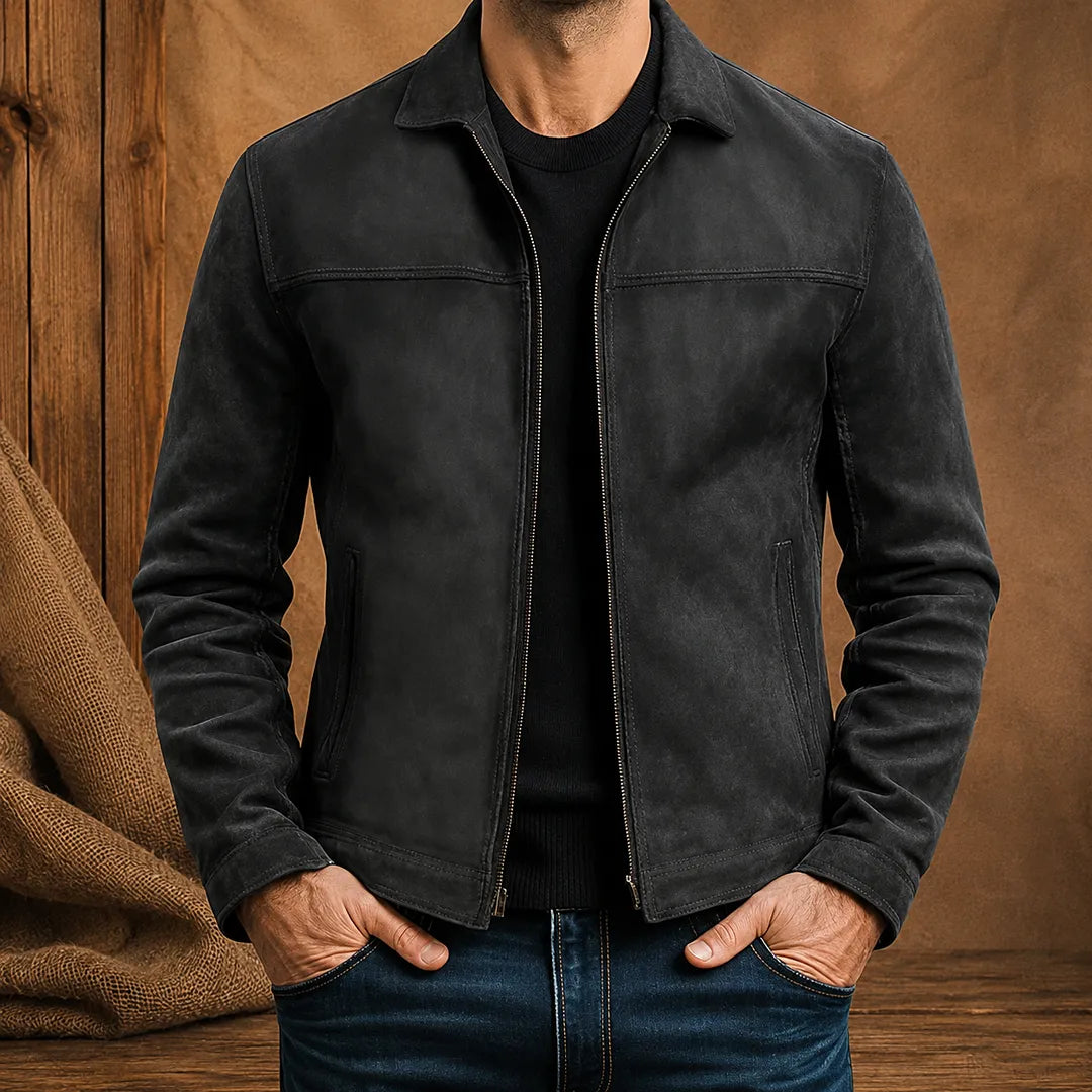 George | Lightweight Casual Jacket