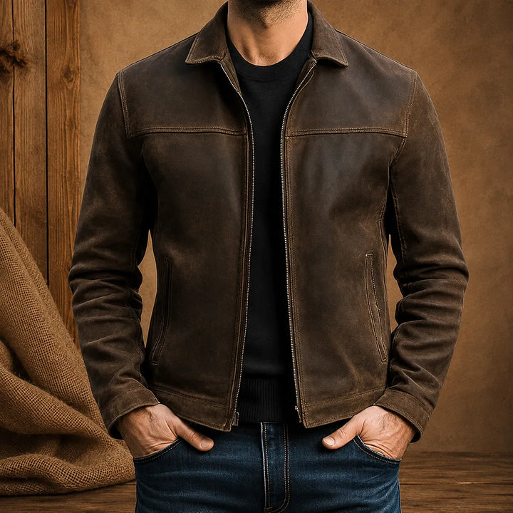 George | Lightweight Casual Jacket