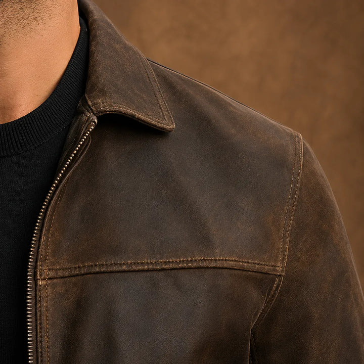 George | Lightweight Casual Jacket
