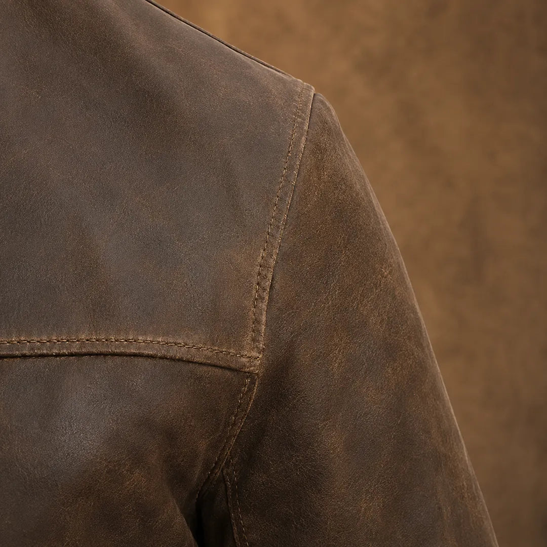 George | Lightweight Casual Jacket