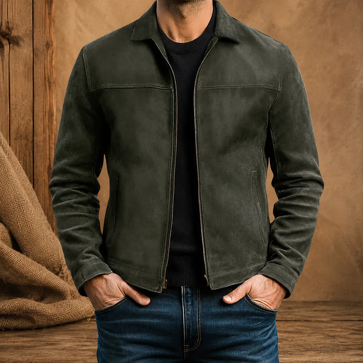 George | Lightweight Casual Jacket