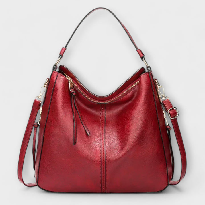 Luciana | Borsa Grande Elegante con Tracolla