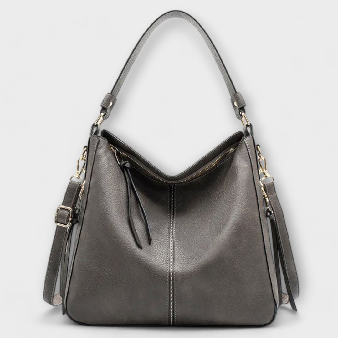 Luciana | Borsa Grande Elegante con Tracolla