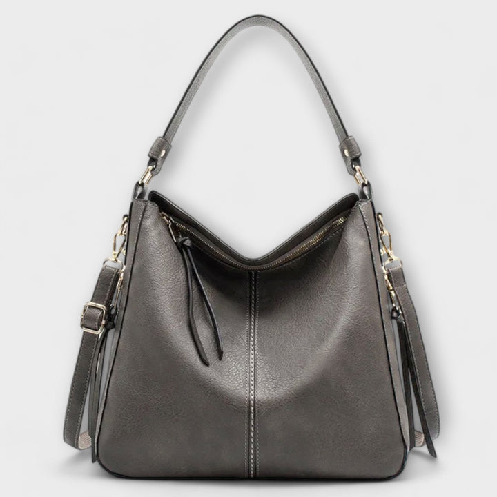 Luciana | Borsa Grande Elegante con Tracolla