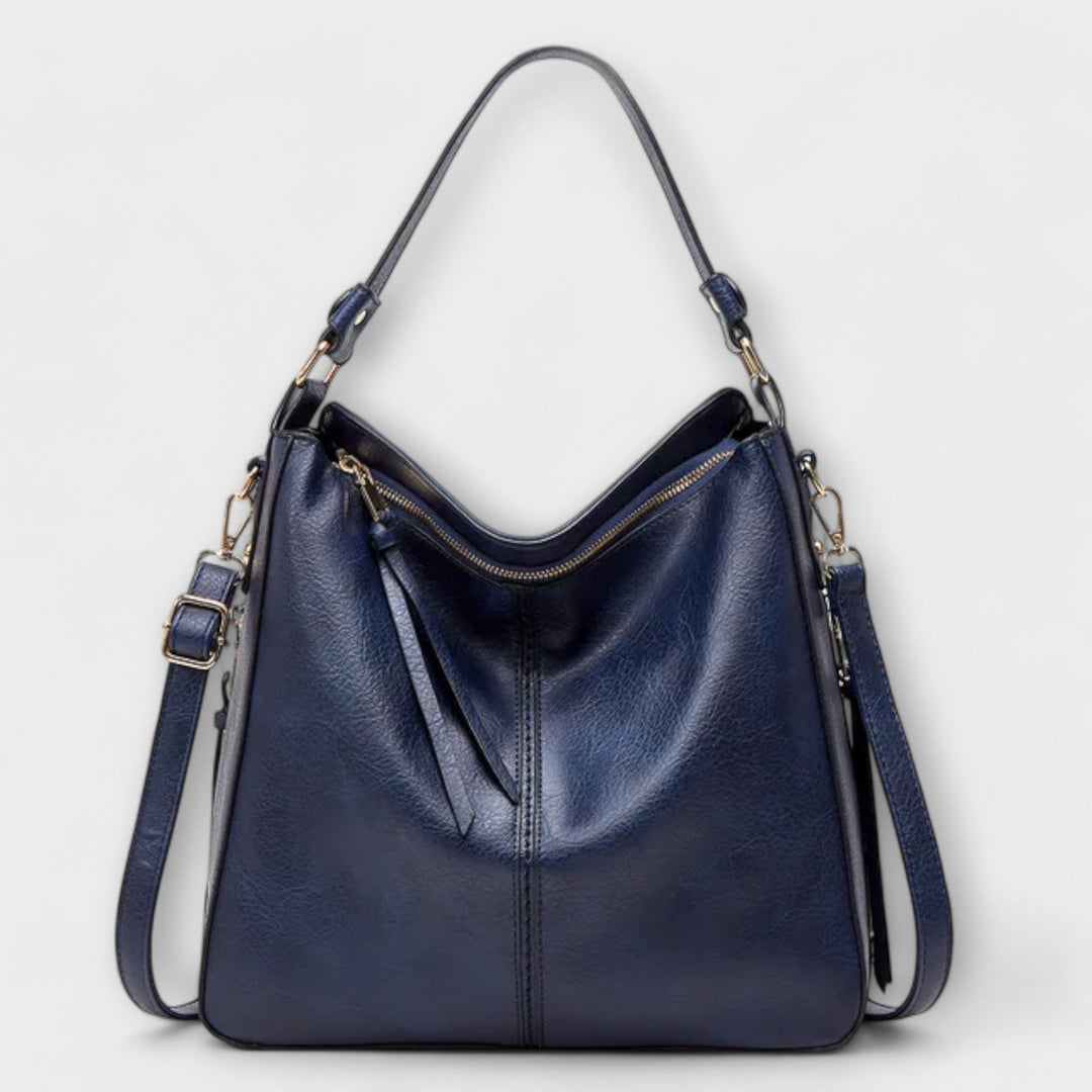 Luciana | Borsa Grande Elegante con Tracolla