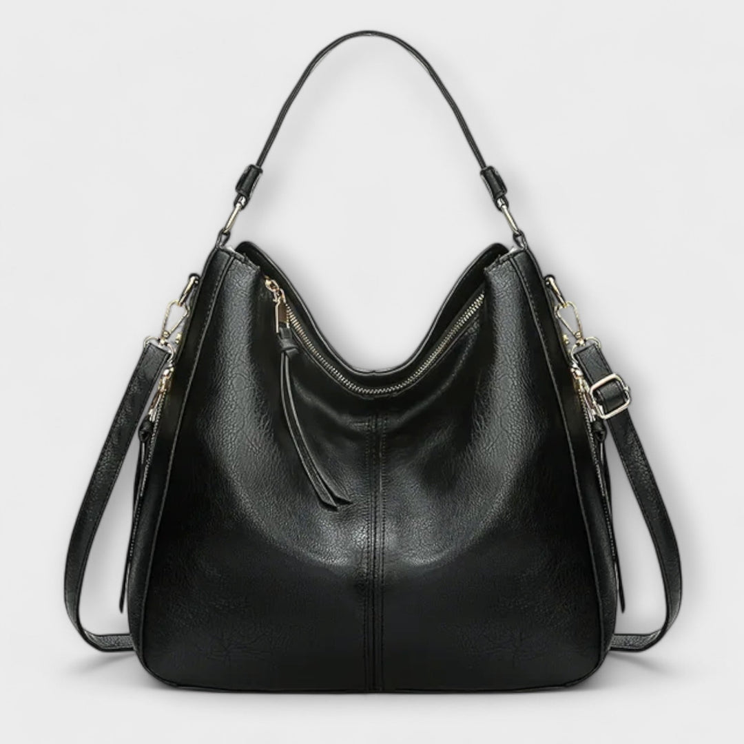 Luciana | Borsa Grande Elegante con Tracolla