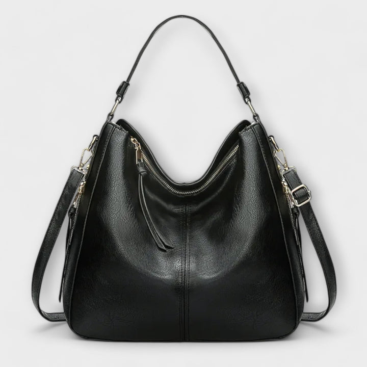 Luciana | Borsa Grande Elegante con Tracolla