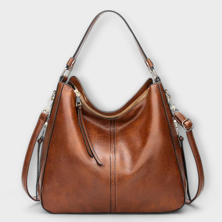 Luciana | Borsa Grande Elegante con Tracolla