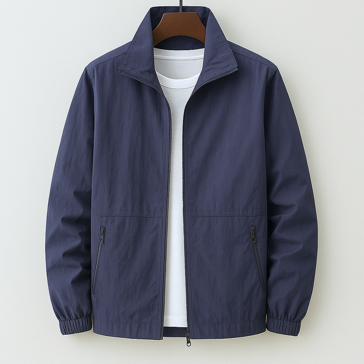 Henry | Lightweight Summer Jacket