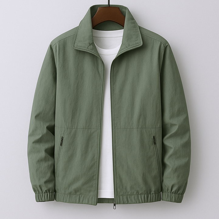 Henry | Lightweight Summer Jacket