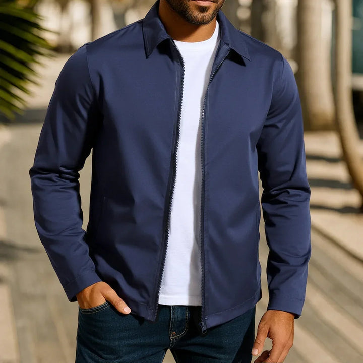 Jack| Lightweight Casual Jacket