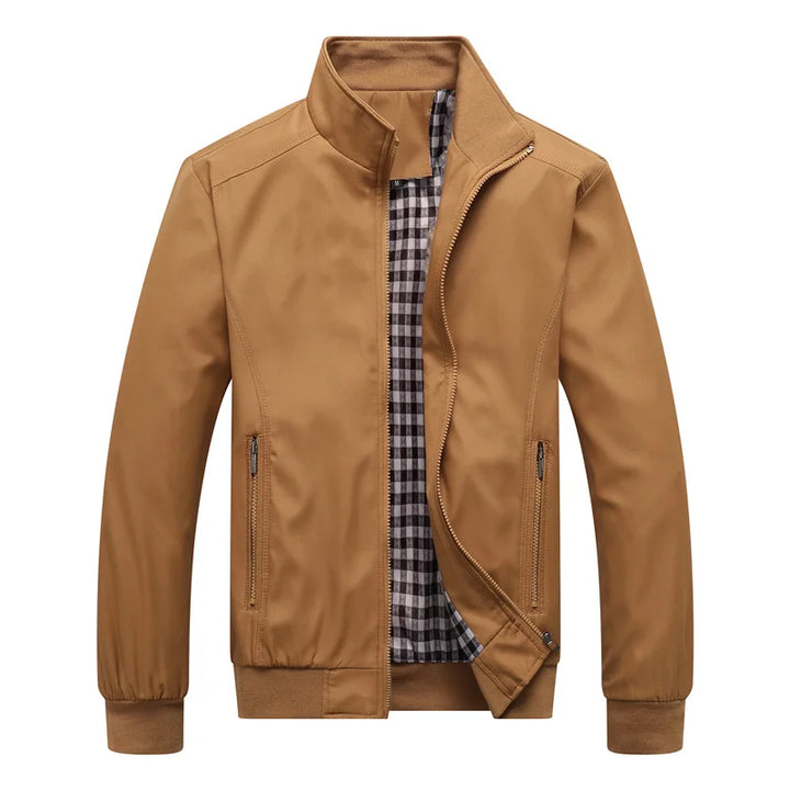Freddie| English Harrington Jacket